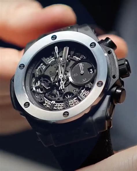 video hublot